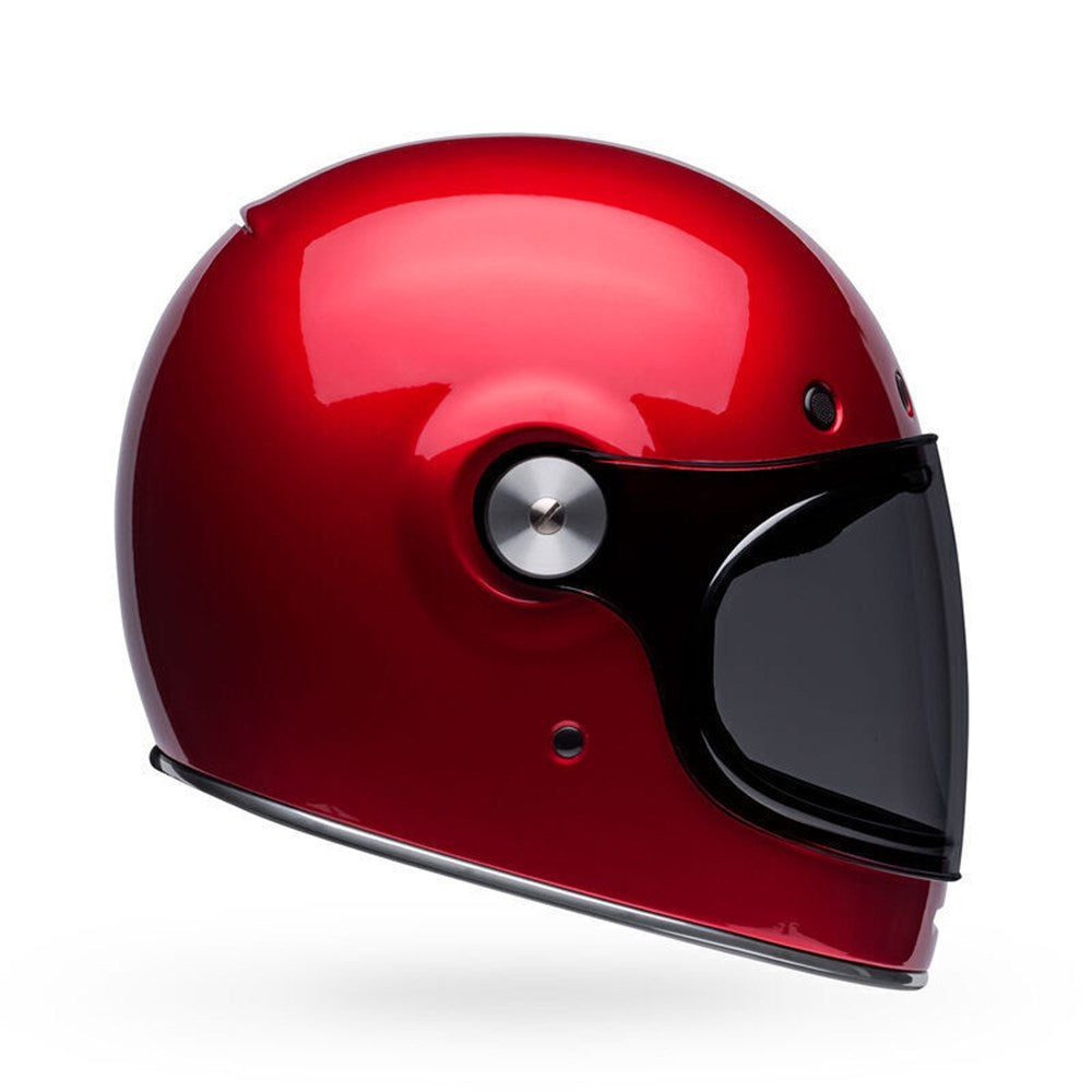 BELL BULLITT CANDY RED (MD) [ONC01] #