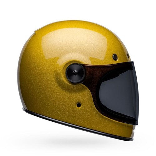 BELL BULLITT - GOLD FLAKE