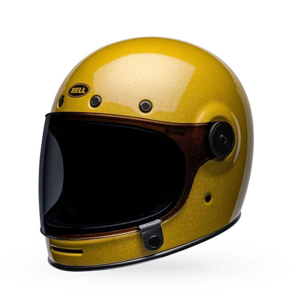 BELL BULLITT GLD FLAKE (MD) [ONC01] #