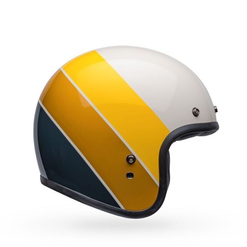 BELL CUSTOM 500 RIFF - SAND/YELLOW