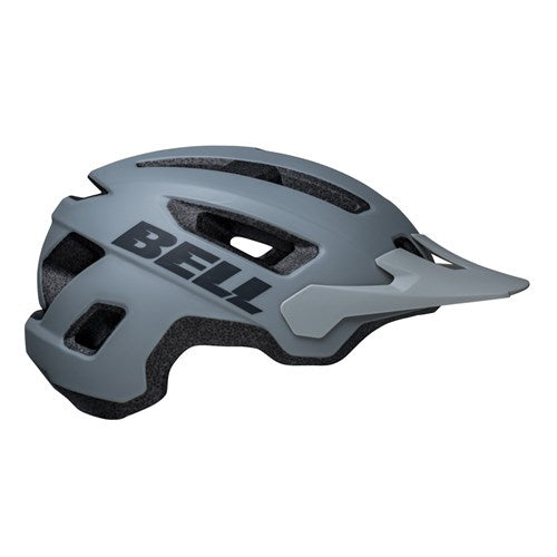 BELL NOMAD 2 MIPS MATT GRY (USM/MD) 22