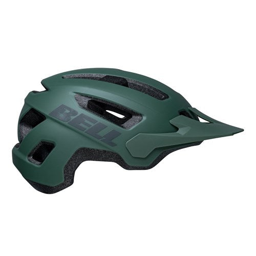 BELL NOMAD 2 MIPS MATT GRN (USM/MD) 22