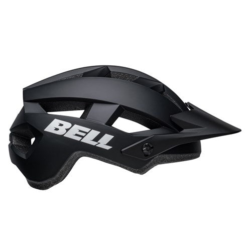 BELL SPARK 2 JR MIPS MATT BLK (YTH) 22