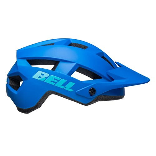 BELL SPARK 2 JR MIPS MATT DK BLU (YTH) 22