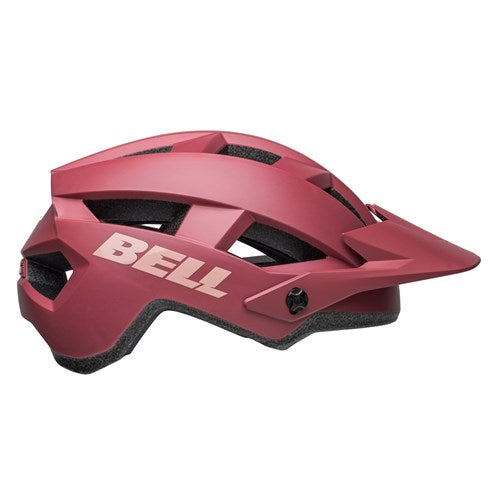 BELL SPARK 2 JR MIPS MATT PNK (YTH) 22