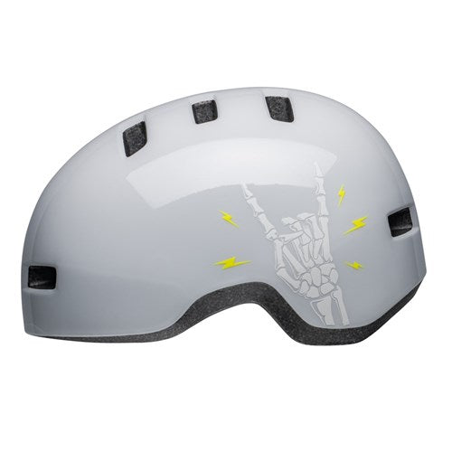 BELL LIL RIPPER WHT CORNA (TOD) 22