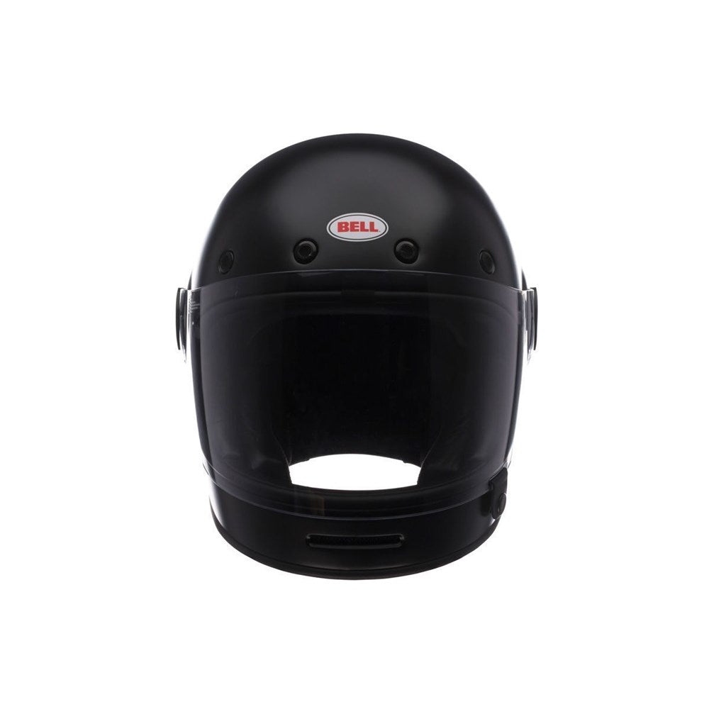 BELL BULLITT MATT BLK (XS) [ONC01] #