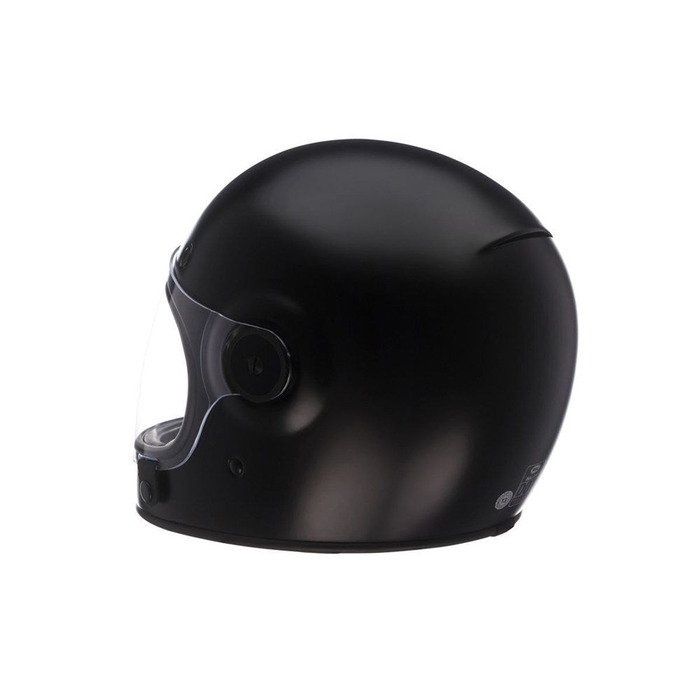 BELL BULLITT MATT BLK (XS) [ONC01] #