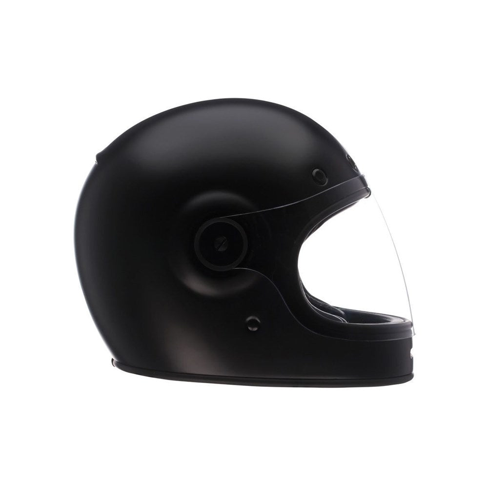 BELL BULLITT MATT BLK (SM) [ONC01] #
