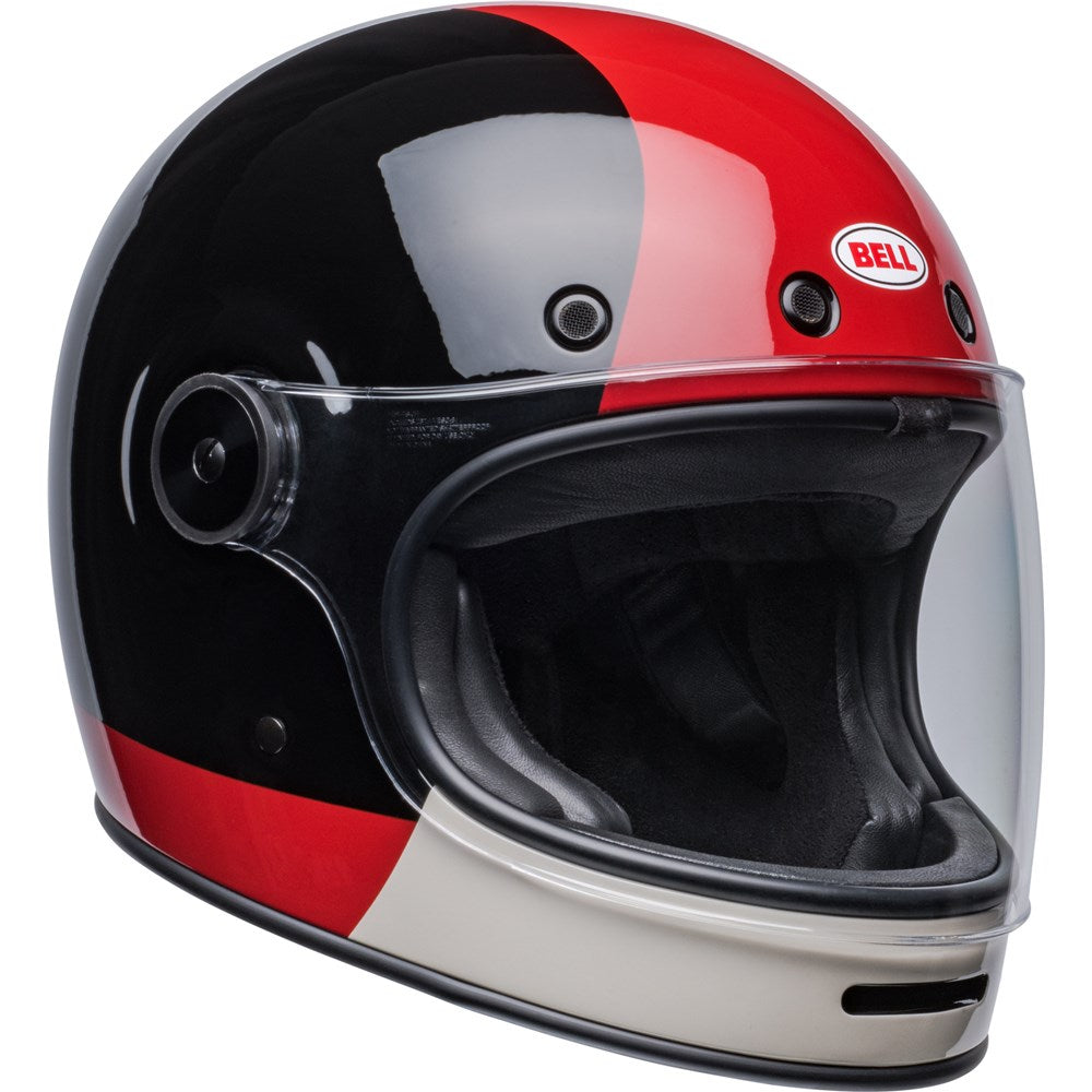 BELL BULLITT BLAZON BLK/BRG (MD) [ONC01] #