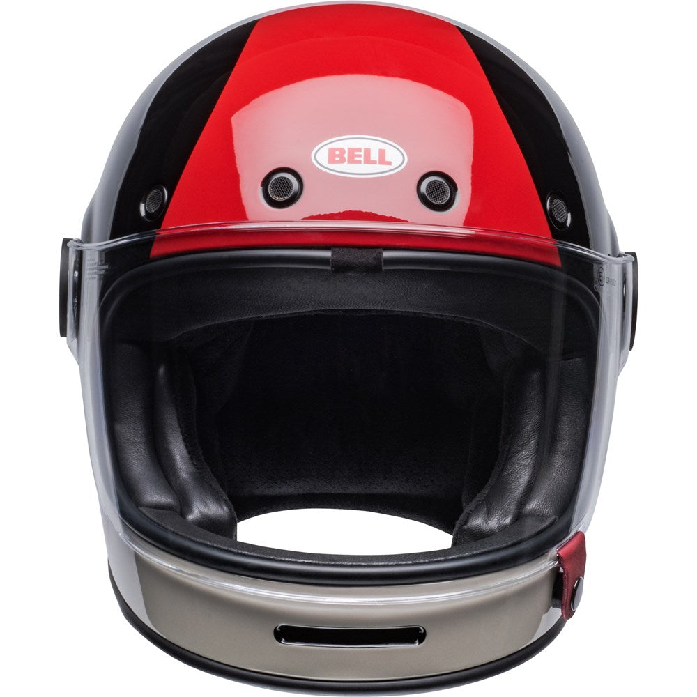 BELL BULLITT BLAZON BLK/BRG (MD) [ONC01] #