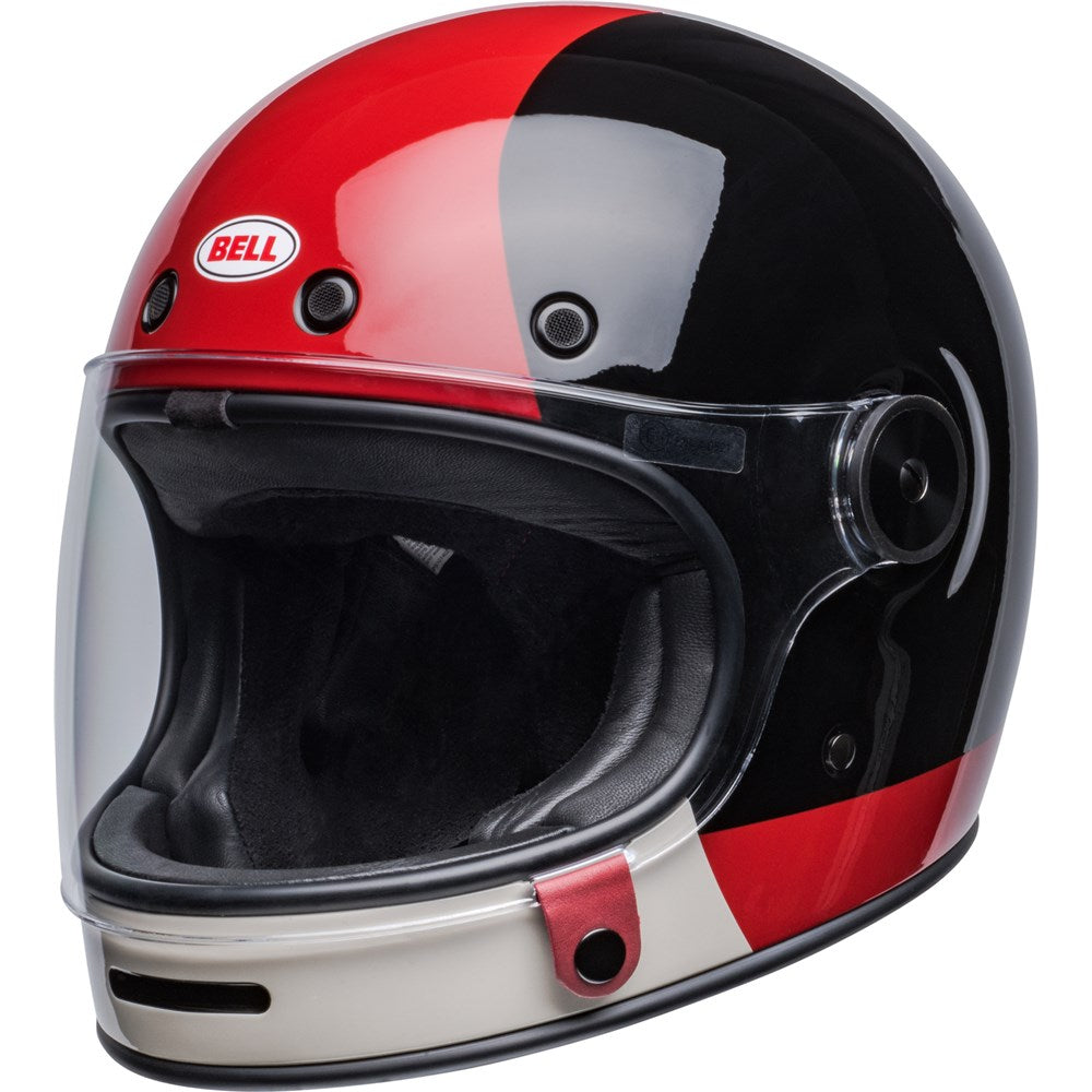 BELL BULLITT BLAZON BLK/BRG (MD) [ONC01] #