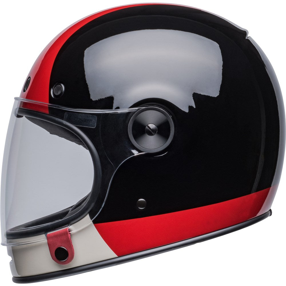 BELL BULLITT BLAZON BLK/BRG (MD) [ONC01] #