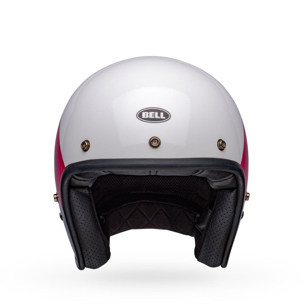 BELL CUSTOM 500 RIFF PNK/PUR (XL) [ONC01] #