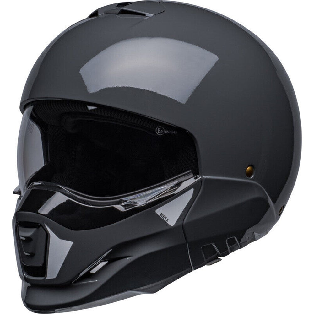 BELL BROOZER DUPLET NARDO GRY (XL) [ONC01] #
