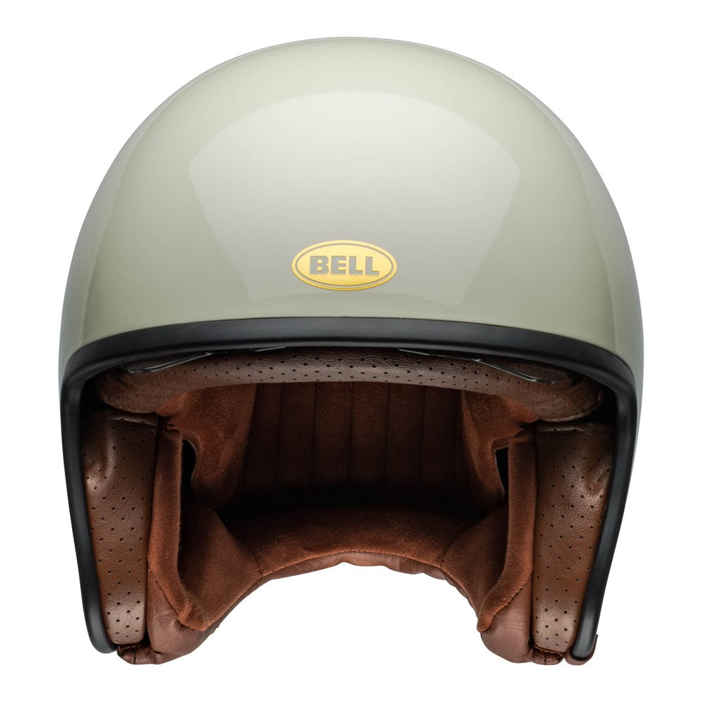 BELL TX501 SOLID VINTAGE WHT (XS) [ONC01] #