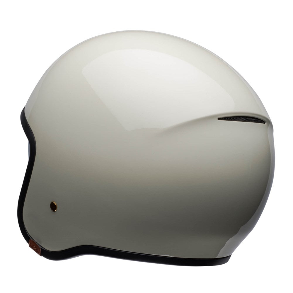 BELL TX501 SOLID VINTAGE WHT (XS) [ONC01] #