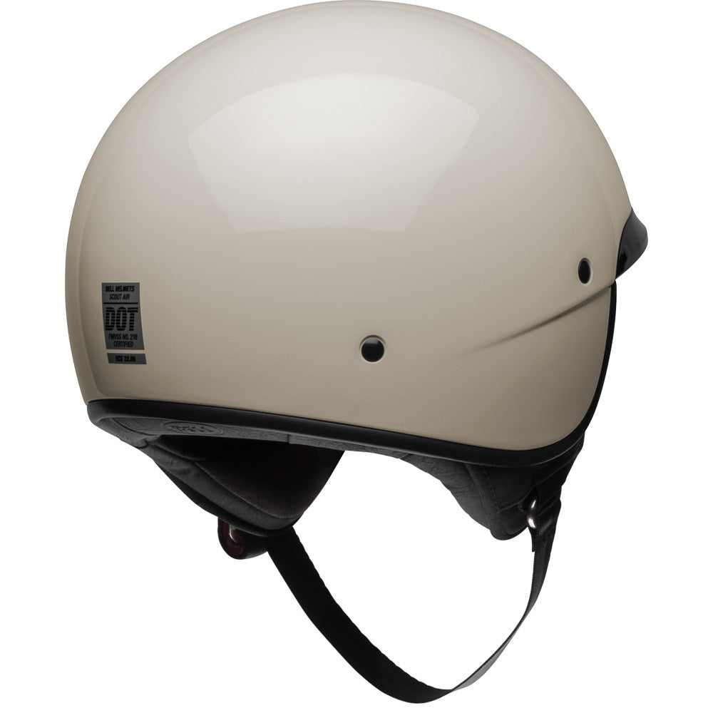 BELL SCOUT AIR VINTAGE WHT (XS) [ONC01] #