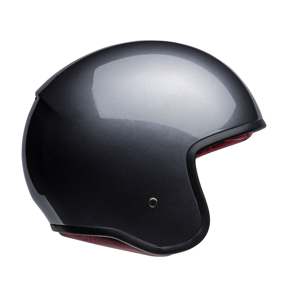 BELL TX501 SOLID SPACESHIP GRY (XS) [ONC01] #