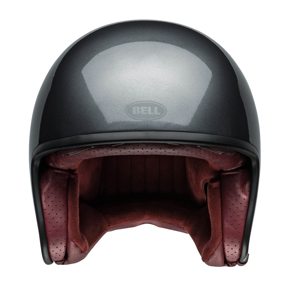 BELL TX501 SOLID SPACESHIP GRY (MD) [ONC01] #