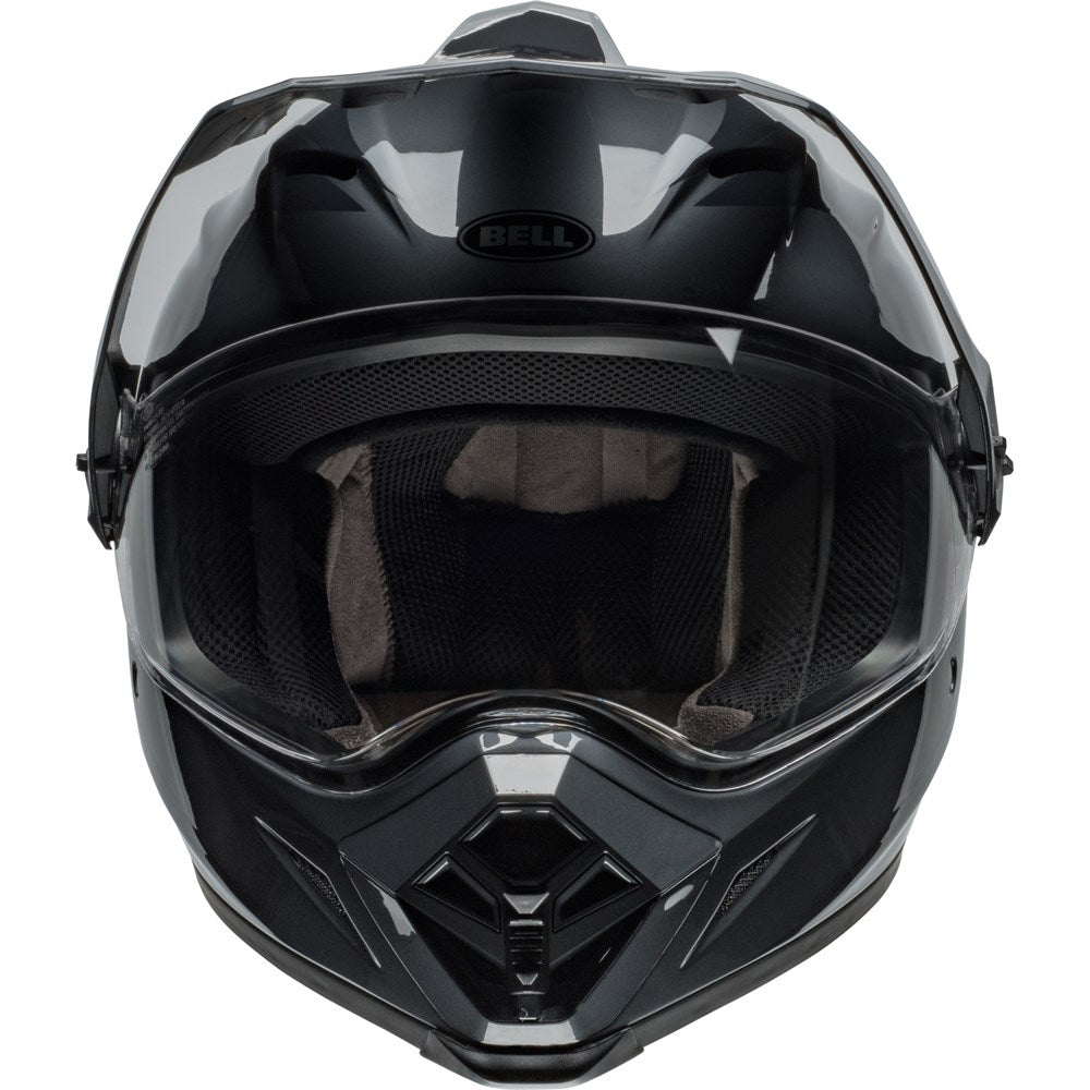 BELL MX-9 ADV MIPS ALPINE CHR/SIL (LG) [ONC01] #