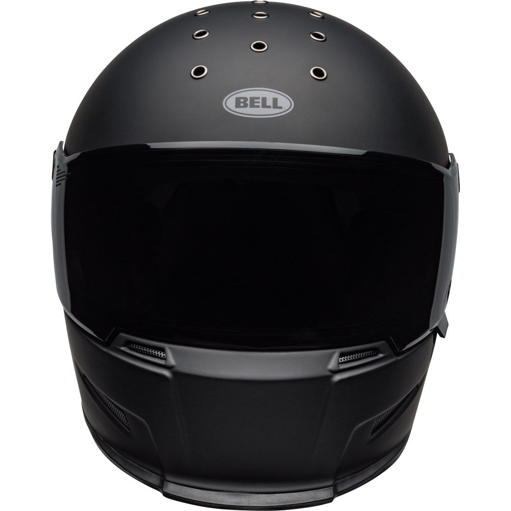 BELL ELIMINATOR MATT BLK (MD) [ONC01] #