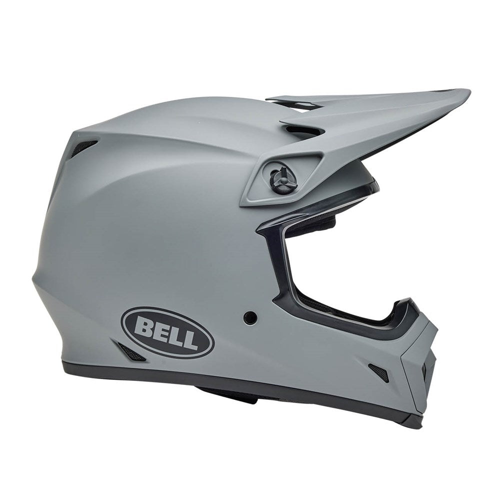 BELL MX-9 MIPS MATT NARDO (SM) [ONC01] #