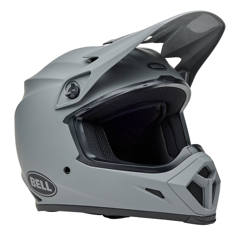 BELL MX-9 MIPS MATT NARDO (SM) [ONC01] #