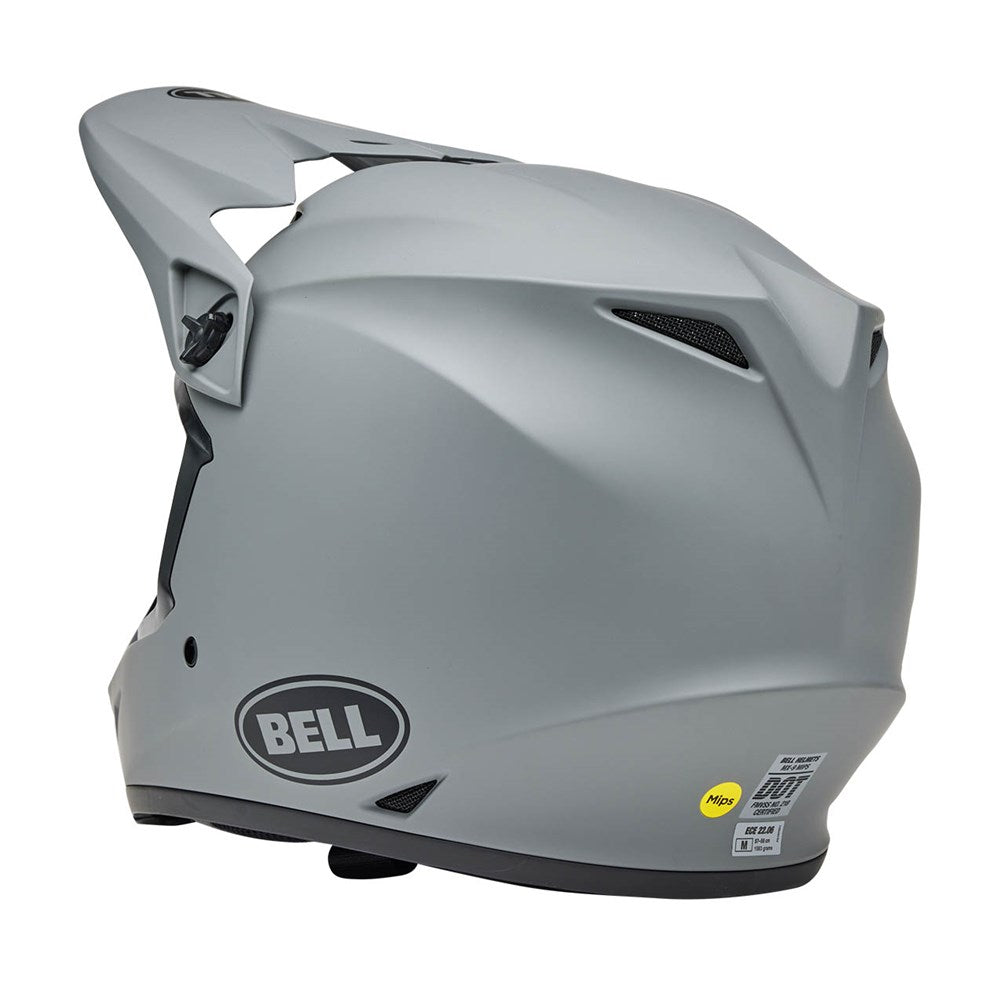 BELL MX-9 MIPS MATT NARDO (SM) [ONC01] #