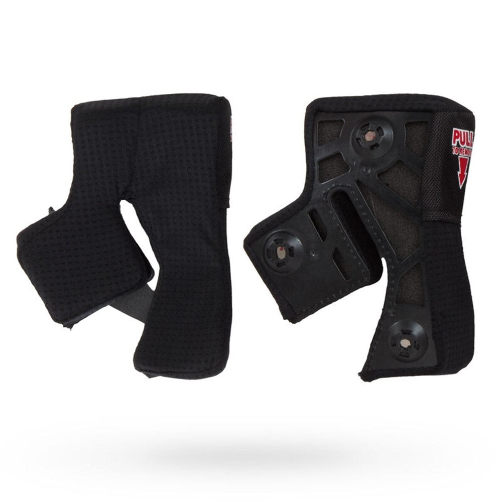 BELL S/P - RACE/PRO STAR VIRUS C/PADS 30MM #