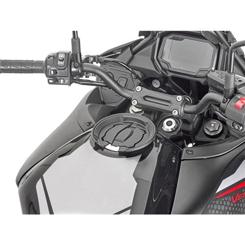 GIVI TANKLOCK FLANGE FITTING KIT KAWASAKI VERSYS 22-