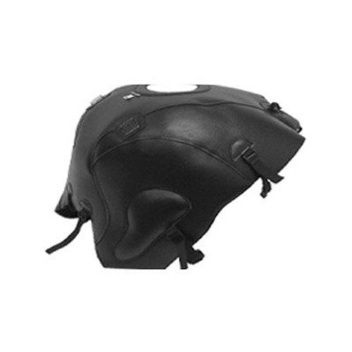 #BAGSTER COVER SUZUKI GSXR1300 BLK 99-07