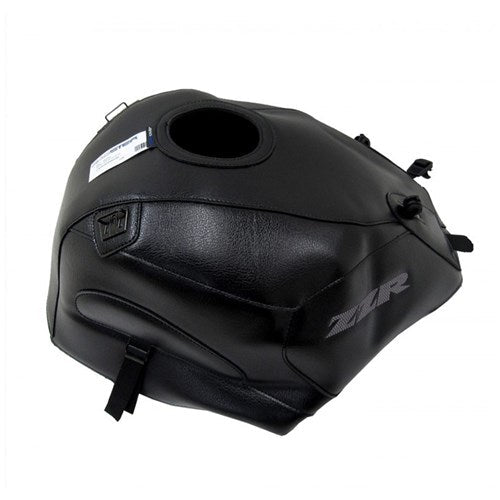 #BAGSTER COVER KAWASAKI ZX14/ZZR BLK 06-11