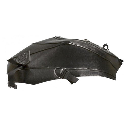 #BAGSTER COVER DUCATI PANIGALE BLK 2012