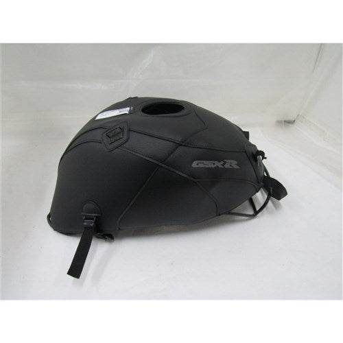 #BAGSTER COVER SUZUKI GSXR1000 17-20 MAT BLK GRAIN