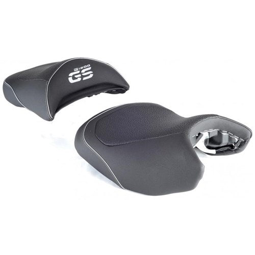 #BAGSTER READY SEAT WITH GEL R1200GS 14-19*