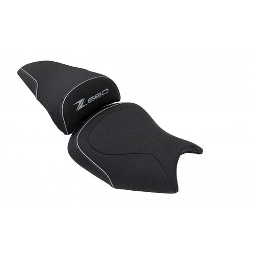 #BAGSTER READY SEAT Z650 2017-2019