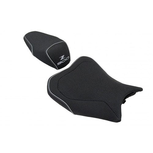 #BAGSTER READY SEAT WITH GEL Z900 2017