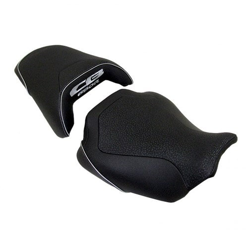 #BAGSTER READY SEAT CB 650 R 2019 - 2021