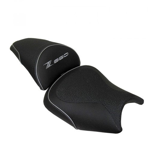 #BAGSTER READY SEAT Z650 2020-