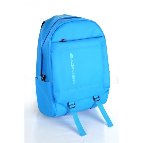 #BAGSTER BACKPACK RAINBOW BLUE (21LT)