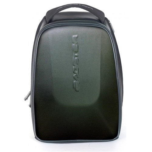 #BAGSTER BACKPACK MISSIL BLACK