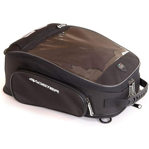 #BAGSTER TANK BAG TRAVEL EVO BLACK