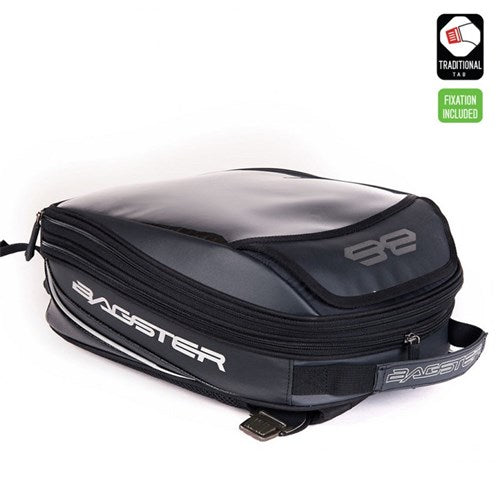 #BAGSTER TANK BAG ROADER EVO BLACK