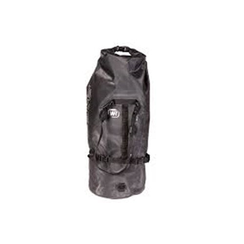 #BAGSTER SEAT BAG WP30 BLACK/FLURO