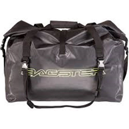 #BAGSTER SEAT BAG WP45 BLACK/FLURO