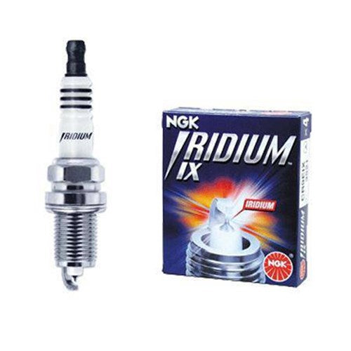 NGK SPARK PLUG - IRIDIUM IX CTN4 - BKR6EIX11