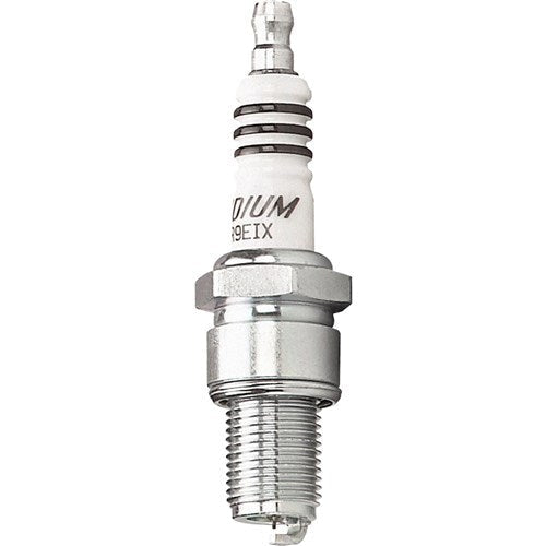 NGK SPARK PLUG - IRIDIUM IX CTN4 - BKR9EIX