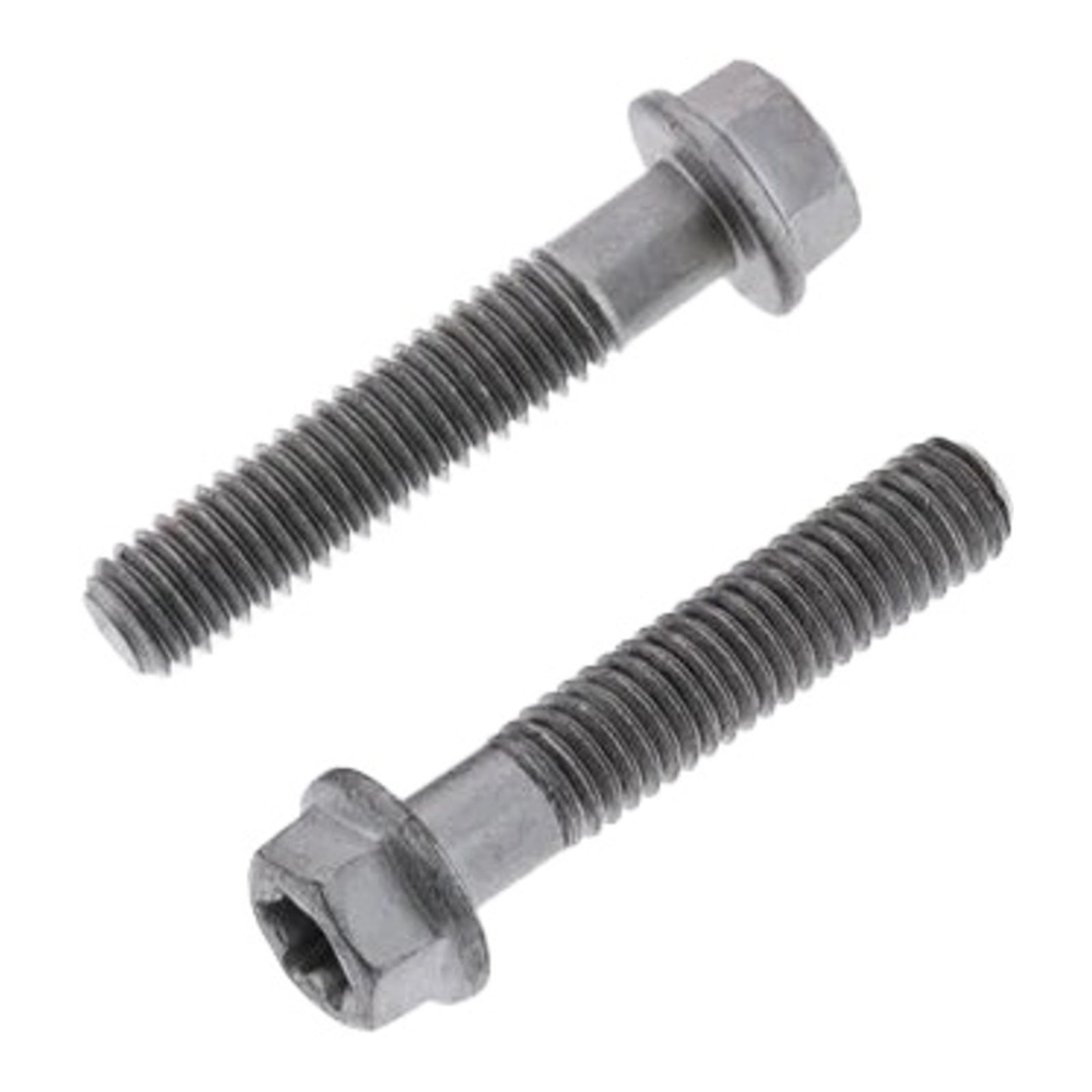 Bolt 8mm Euro Bolt 6x30mm (Pack of 10)