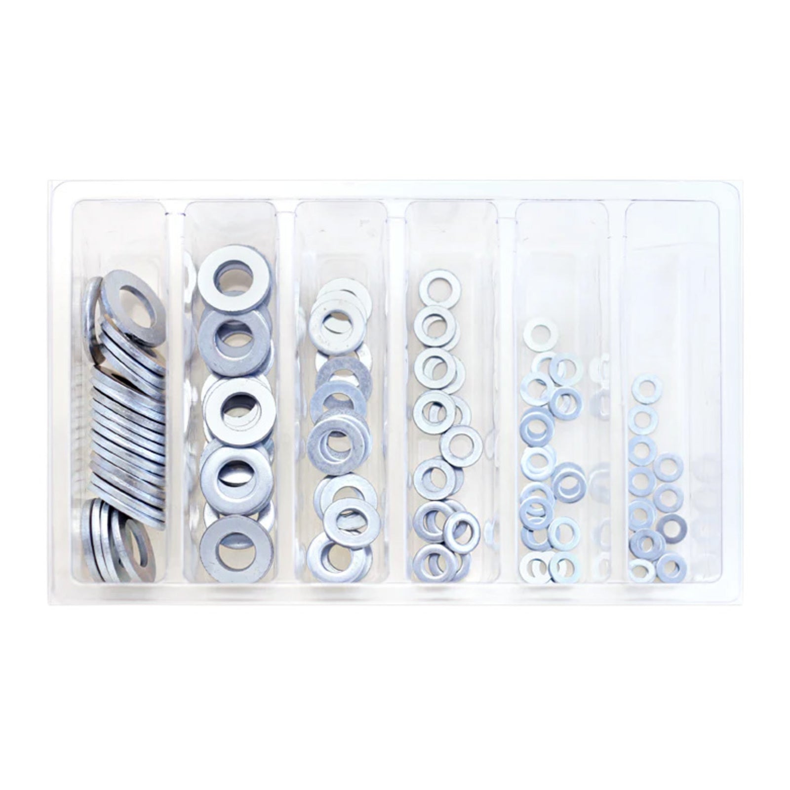 Bolt Workshop Service Kit: Flat Washer